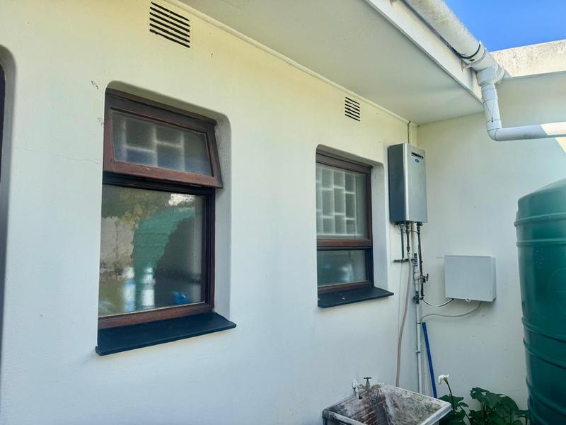 3 Bedroom Property for Sale in Heiderand Western Cape